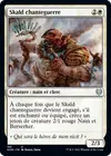 Product image for Skald chanteguerre