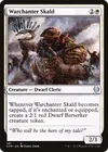 Product image for Warchanter Skald