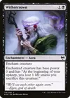 Product image for Withercrown