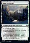 Product image for Gorge des sylves
