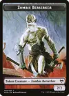 Product image for Zombie Berserker