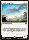 Product image for Rokh tempéther