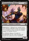 Product image for Présomptueux éthérien