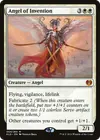 Product image for Angel of Invention