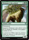 Product image for Piétineur à dos arboré