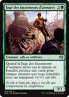 Product image for Juge des façonneurs d'armures