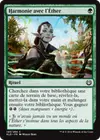 Product image for Harmonie avec l'Éther