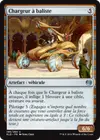 Product image for Chargeur à baliste