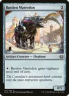 Product image for Bastion Mastodon