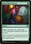 Product image for Blossoming Defense