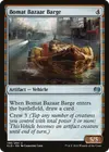 Product image for Bomat Bazaar Barge