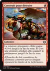 Product image for Construit pour détruire