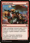 Product image for Built to Smash