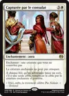 Product image for Capturée par le consulat