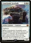 Product image for Cataclysmic Gearhulk