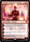 Product image for Chandra, torche de la défiance