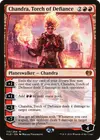 Product image for Chandra, Torch of Defiance