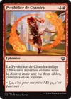 Product image for Pyrohélice de Chandra