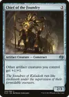 Product image for Chief of the Foundry