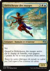 Product image for Défricheuse des nuages