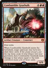 Product image for Combustible Gearhulk