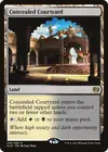 Product image for Concealed Courtyard