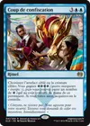 Product image for Coup de confiscation