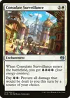 Product image for Consulate Surveillance