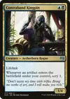 Product image for Contraband Kingpin