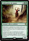 Product image for Cultivatrice de lames