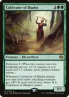 Product image for Cultivator of Blades
