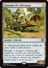 Product image for Caravane de cultivateur