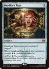 Product image for Deadlock Trap