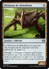 Product image for Piétineur de démolition