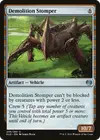 Product image for Demolition Stomper