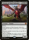 Product image for Demon of Dark Schemes