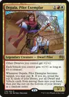 Product image for Depala, Pilot Exemplar