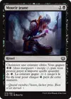 Product image for Mourir jeune