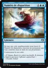 Product image for Numéro de disparition