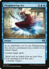Product image for Disappearing Act