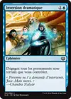 Product image for Inversion dramatique
