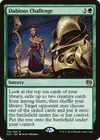 Product image for Dubious Challenge