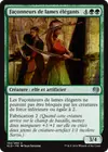 Product image for Façonneurs de lames élégants