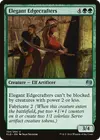 Product image for Elegant Edgecrafters