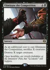 Product image for Eliminate the Competition