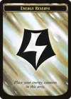 Product image for Energy Reserve