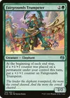Product image for Fairgrounds Trumpeter