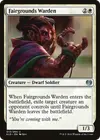 Product image for Fairgrounds Warden