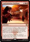 Product image for Confrontation fatidique