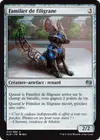 Product image for Familier de filigrane